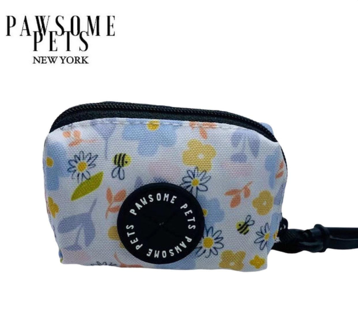 WASTE BAG HOLDER-OH MY BEE